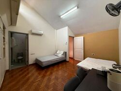 Sixth Crescent (D10), Terrace #625529331